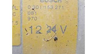 BOMBA DIRECCION SEAT LEON (2000-2006) 1.6 16 V 105CV 1598CC - L.5076603 / 1J0422154B