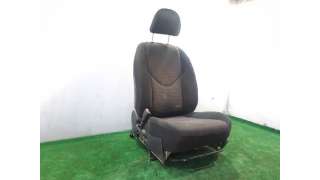 ASIENTO DELANTERO IZQUIERDO TOYOTA RAV 4 III (2006-2012) 2.2 D 4WD (ALA30) 136CV 2231CC - L.5077318 / 7120042E30B4