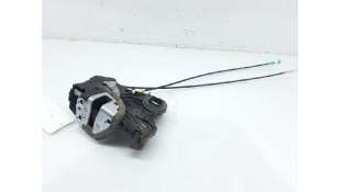 CERRADURA PUERTA DELANTERA DERECHA TOYOTA RAV 4 III (2006-2012) 2.2 D 4WD (ALA30) 136CV 2231CC - L.5077353 / 6930342100