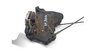 CERRADURA PUERTA DELANTERA DERECHA TOYOTA RAV 4 III (2006-2012) 2.2 D 4WD (ALA30) 136CV 2231CC - L.5077353 / 6930342100 2