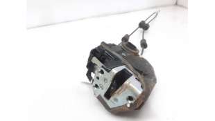 CERRADURA PUERTA TRASERA DERECHA TOYOTA RAV 4 III (2006-2012) 2.2 D 4WD (ALA30) 136CV 2231CC - L.5077355 / 6930542020