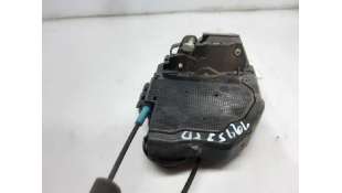 CERRADURA PUERTA TRASERA DERECHA TOYOTA RAV 4 III (2006-2012) 2.2 D 4WD (ALA30) 136CV 2231CC - L.5077355 / 6930542020 2