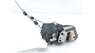 CERRADURA PUERTA TRASERA IZQUIERDA TOYOTA RAV 4 III (2006-2012) 2.2 D 4WD (ALA30) 136CV 2231CC - L.5077356 / 6930642020