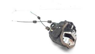 CERRADURA PUERTA TRASERA IZQUIERDA TOYOTA RAV 4 III (2006-2012) 2.2 D 4WD (ALA30) 136CV 2231CC - L.5077356 / 6930642020 2