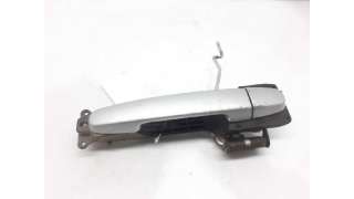 MANETA EXTERIOR DELANTERA DERECHA TOYOTA RAV 4 III (2006-2012) 2.2 D 4WD (ALA30) 136CV 2231CC - L.5077424 / 6921142010