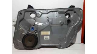 MANETA EXTERIOR TRASERA IZQUIERDA TOYOTA RAV 4 III (2006-2012) 2.2 D 4WD (ALA30) 136CV 2231CC - L.5077428 / 6921142010