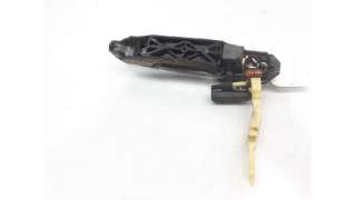 MANETA EXTERIOR TRASERA IZQUIERDA TOYOTA RAV 4 III (2006-2012) 2.2 D 4WD (ALA30) 136CV 2231CC - L.5077428 / 6921142010