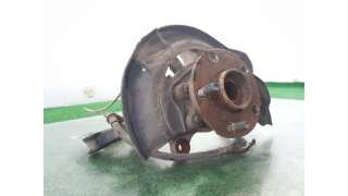 MANGUETA DELANTERA IZQUIERDA TOYOTA RAV 4 III (2006-2012) 2.2 D 4WD (ALA30) 136CV 2231CC - L.5077432 / 4321242081