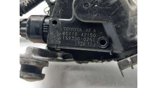 MOTOR LIMPIA DELANTERO TOYOTA RAV 4 III (2006-2012) 2.2 D 4WD (ALA30) 136CV 2231CC - L.5077441 / 8511042150