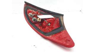 PILOTO TRASERO IZQUIERDO TOYOTA RAV 4 III (2006-2012) 2.2 D 4WD (ALA30) 136CV 2231CC - L.5077459 / 8156142060