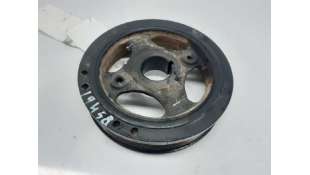 POLEA CIGUEÑAL TOYOTA RAV 4 III (2006-2012) 2.2 D 4WD (ALA30) 136CV 2231CC - L.5077466 / 134080R030