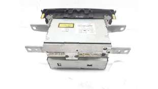 SISTEMA AUDIO / RADIO CD TOYOTA RAV 4 III (2006-2012) 2.2 D 4WD (ALA30) 136CV 2231CC - L.5077482 / 8612042220 2
