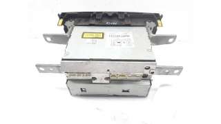 SISTEMA AUDIO / RADIO CD TOYOTA RAV 4 III (2006-2012) 2.2 D 4WD (ALA30) 136CV 2231CC - L.5077482 / 8612042220