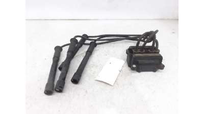 BOBINA ENCENDIDO RENAULT KANGOO (2001-) 1.2 16V (KC05, KC06, KC03, KC0T, KC0W, KC1D) 75CV 1149CC - L.5077777 / 15067