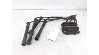 BOBINA ENCENDIDO RENAULT KANGOO (2001-) 1.2 16V (KC05, KC06, KC03, KC0T, KC0W, KC1D) 75CV 1149CC - L.5077777 / 15067