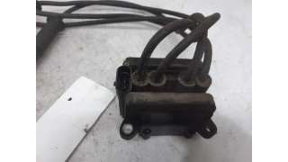 BOBINA ENCENDIDO RENAULT KANGOO (2001-) 1.2 16V (KC05, KC06, KC03, KC0T, KC0W, KC1D) 75CV 1149CC - L.5077777 / 15067