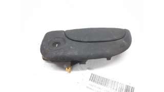 MANETA EXTERIOR DELANTERA IZQUIERDA RENAULT KANGOO (2001-) 1.2 16V (KC05, KC06, KC03, KC0T, KC0W, KC1D) 75CV 1149CC - L.507