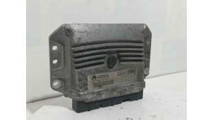 PINZA FRENO DELANTERA IZQUIERDA RENAULT KANGOO (2001-) 1.2 16V (KC05, KC06, KC03, KC0T, KC0W, KC1D) 75CV 1149CC - L.5077915