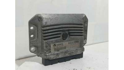 PINZA FRENO DELANTERA IZQUIERDA RENAULT KANGOO (2001-) 1.2 16V (KC05, KC06, KC03, KC0T, KC0W, KC1D) 75CV 1149CC - L.5077915