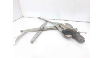 ELEVALUNAS DELANTERO DERECHO RENAULT KANGOO (2001-) 1.5 DCI (KC07) 65CV 1461CC - L.5078195 / 400664
