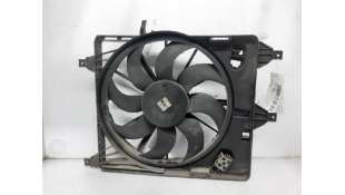ELECTROVENTILADOR RENAULT CLIO II (2004-2012) 1.5 DCI (B/C2J) 68CV 1461CC - L.5078410 / 8200259811A