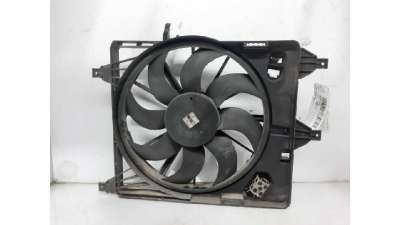 ELECTROVENTILADOR RENAULT CLIO II (2004-2012) 1.5 DCI (B/C2J) 68CV 1461CC - L.5078410 / 8200259811A