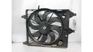 ELECTROVENTILADOR RENAULT CLIO II (2004-2012) 1.5 DCI (B/C2J) 68CV 1461CC - L.5078410 / 8200259811A