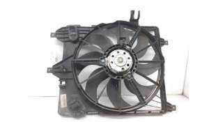ELECTROVENTILADOR RENAULT CLIO II (2004-2012) 1.5 DCI (B/C2J) 68CV 1461CC - L.5078410 / 8200259811A 2