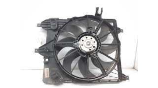 ELECTROVENTILADOR RENAULT CLIO II (2004-2012) 1.5 DCI (B/C2J) 68CV 1461CC - L.5078410 / 8200259811A