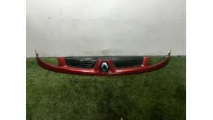 REJILLA DELANTERA RENAULT KANGOO (2001-) 1.5 DCI (KC07) 65CV 1461CC - L.5078845 / 8200150629