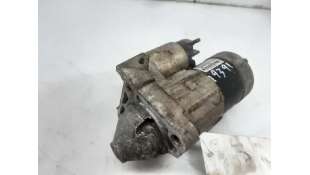 MOTOR ARRANQUE RENAULT CLIO II (2001-2009) 1.5 DCI (B/CB07) 65CV 1461CC - L.5079055 / 8200227092