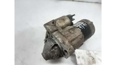 MOTOR ARRANQUE RENAULT CLIO II (2001-2009) 1.5 DCI (B/CB07) 65CV 1461CC - L.5079055 / 8200227092