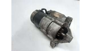 MOTOR ARRANQUE RENAULT CLIO II (2001-2009) 1.5 DCI (B/CB07) 65CV 1461CC - L.5079055 / 8200227092