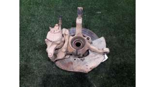 MANGUETA DELANTERA DERECHA SEAT INCA (1995-2003) 1.9 D 64CV 1896CC - L.5079235 / 1H0407256B