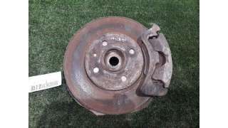 MANGUETA DELANTERA DERECHA SEAT INCA (1995-2003) 1.9 D 64CV 1896CC - L.5079235 / 1H0407256B