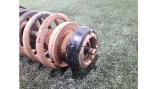 AMORTIGUADOR DELANTERO DERECHO SEAT INCA (1995-2003) 1.9 D 64CV 1896CC - L.5079291 / 6K0413031G 2