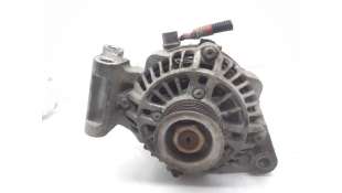 ALTERNADOR FORD FIESTA V (2001-2008) 1.4 16V 80CV 1388CC - L.5080250 / 2S6T10300DB 2