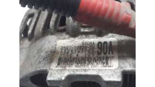 ALTERNADOR FORD FIESTA V (2001-2008) 1.4 16V 80CV 1388CC - L.5080250 / 2S6T10300DB