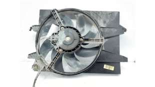 ELECTROVENTILADOR FORD FIESTA V (2001-2008) 1.4 16V 80CV 1388CC - L.5080325 / 2538025000