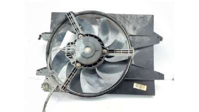 ELECTROVENTILADOR FORD FIESTA V (2001-2008) 1.4 16V 80CV 1388CC - L.5080325 / 2538025000