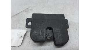 CERRADURA MALETERO / PORTON SEAT LEON (1999-2006) 1.9 TDI 90CV 1896CC - L.5080634 / 3B9827505C