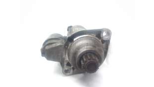 MOTOR ARRANQUE SEAT LEON (1999-2006) 1.9 TDI 90CV 1896CC - L.5080724 / 02A911024B