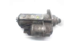 MOTOR ARRANQUE SEAT LEON (1999-2006) 1.9 TDI 90CV 1896CC - L.5080724 / 02A911024B 2