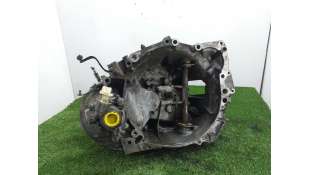 CAJA CAMBIOS CITROEN BERLINGO / BERLINGO FIRST LIMUSINA (1996-2003) 1.9 D (MFDJY) 68CV 1905CC - L.5081100 / 20TA74