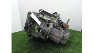 CAJA CAMBIOS CITROEN BERLINGO / BERLINGO FIRST LIMUSINA (1996-2003) 1.9 D (MFDJY) 68CV 1905CC - L.5081100 / 20TA74 2