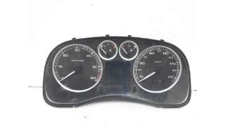 CUADRO INSTRUMENTOS PEUGEOT 307 (2000-2012) - L.5081345 / 9655476580