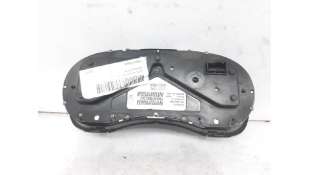 CUADRO INSTRUMENTOS PEUGEOT 307 (2000-2012) - L.5081345 / 9655476580 2