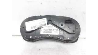 CUADRO INSTRUMENTOS PEUGEOT 307 (2000-2012) - L.5081345 / 9655476580