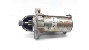 MOTOR ARRANQUE OPEL COMBO TOUR (2004-2011) 1.3 CDTI 16V 69CV 1248CC - L.5081483 / AI80004 2