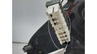 RETROVISOR DERECHO PEUGEOT 406 (1996-2004) 1.9 TD 92CV 1905CC - L.5081761 / 8149V1